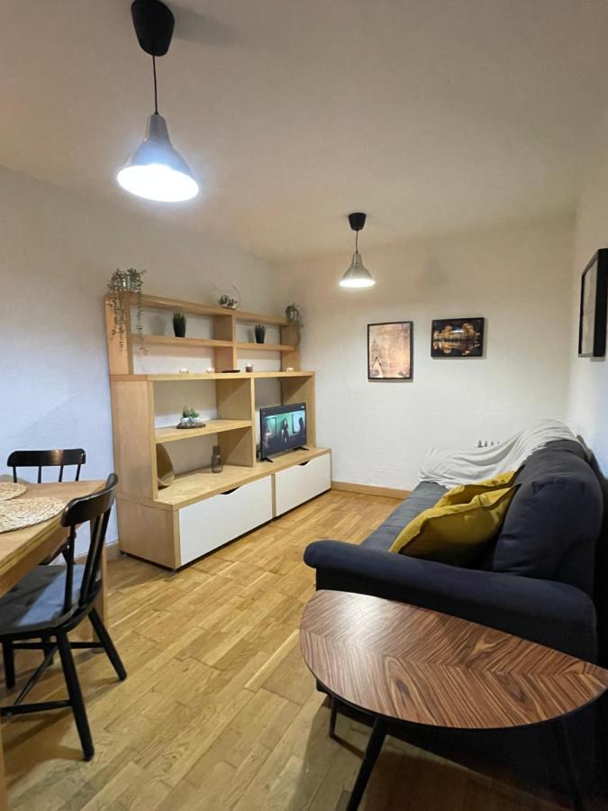 Apartament Escorial Madryt Zewnętrze zdjęcie