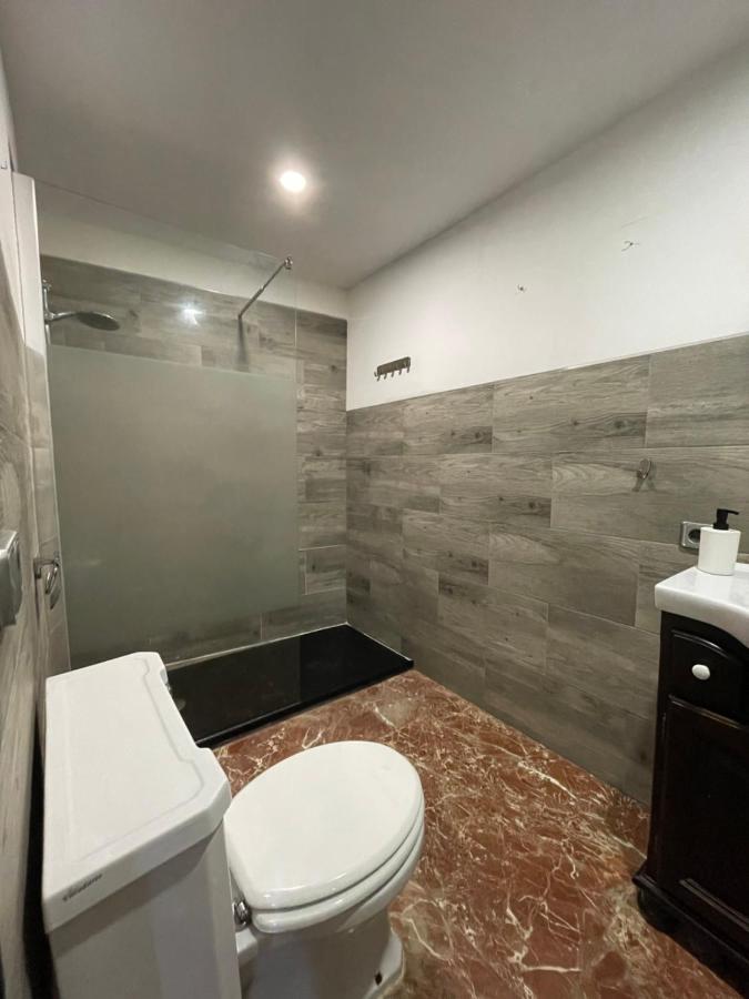 Apartament Escorial Madryt Zewnętrze zdjęcie